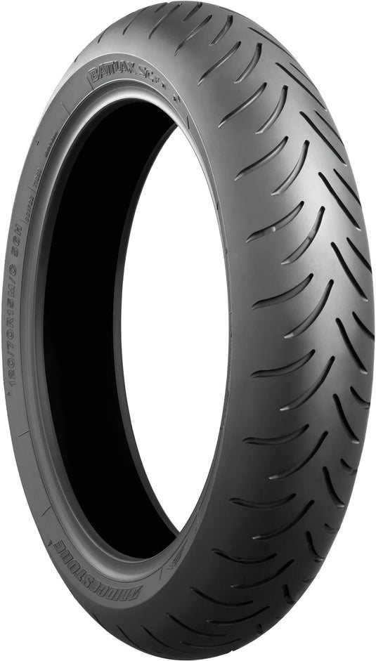 Bridgestone buitenband battlax scooter sc tyre br.st. battlax sc 110 90-12 64l tl fr.