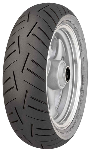 Continental contiscoot buitenbanden tyre conti contiscot 150 70-13 64s tl rear