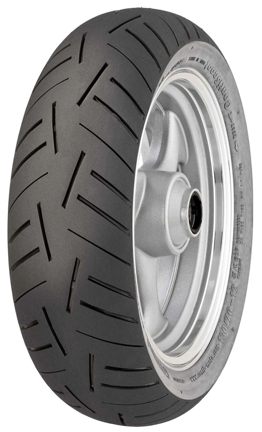 Continental reifen contiscoot tyre conti contiscot 130 70-12 62p tl rear
