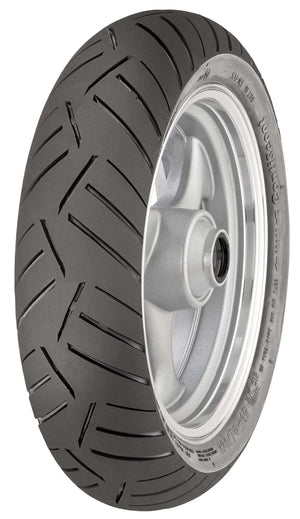 Continental reifen contiscoot tires 3.50-10 58p tl contiscoot co