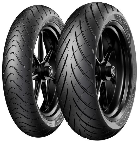 Metzeler buitenband roadtec scooter tyre roadtec sc. 120 70-12 51p tl