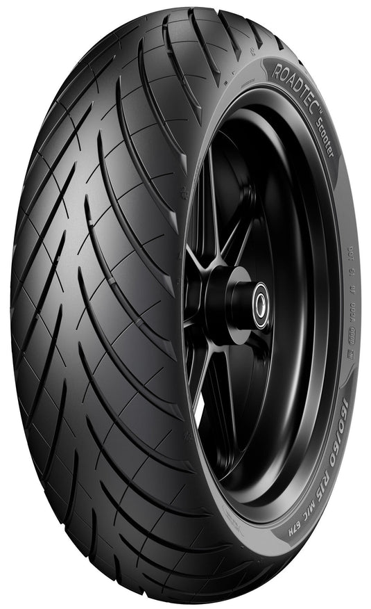 Metzeler buitenband roadtec scooter tyre roadtec sc. 150 70-14 66s tl rear