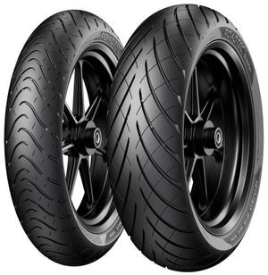 Metzeler buitenband roadtec scooter tyre roadtec sc. 90 90-10 50j tl