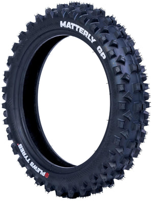 Plews tyres reifen mx2 matterly gp