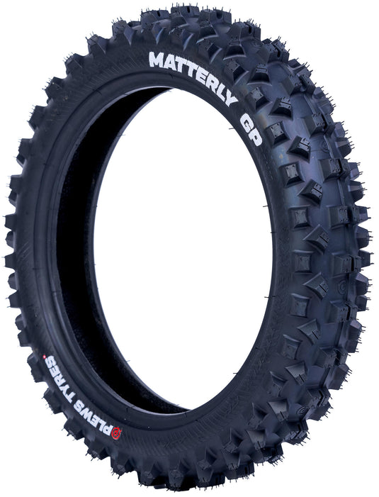 Plews tyres buitenband mx2 matterly gp