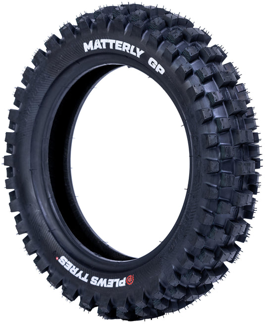 Plews tyres buitenband mx2 matterly gp