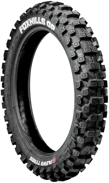 Plews tyres reifen mx3 foxhills gp