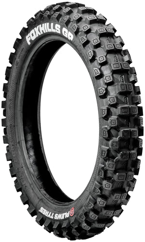 Plews tyres reifen mx3 foxhills gp