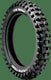 Plews tyres reifen the beast hybrid tires 110 100-18 64m tt tb extreme hybrid pt nhs