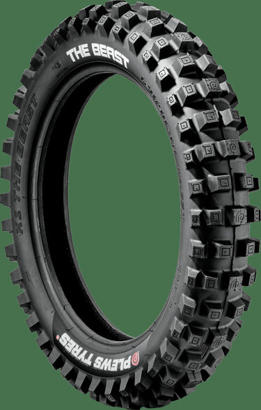 Plews tyres reifen the beast hybrid tires 120 90-18 65m tt tb extreme hybrid pt nhs
