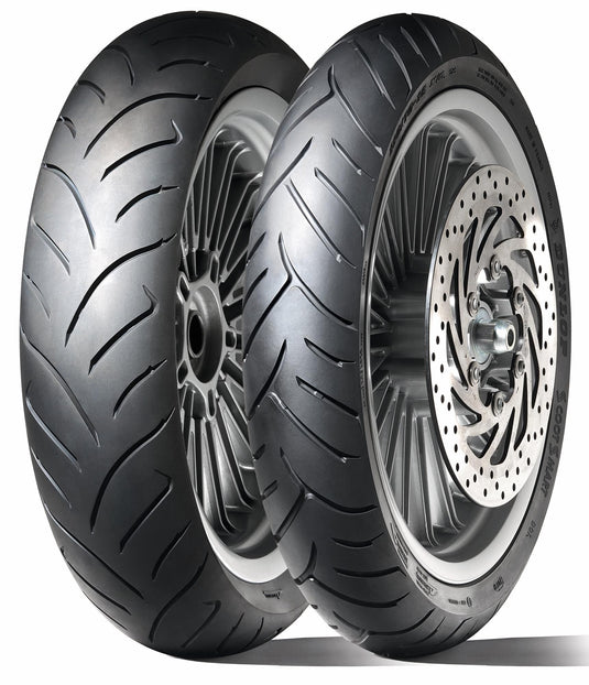 Dunlop scootsmart buitenbanden tyre scootsmart 110 70-16 52s tl