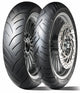 Dunlop buitenband scootsmart tyre scootsmart 130 60-13 60p tl