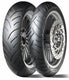 Dunlop buitenband scootsmart tyre scootsmart 110 80-10 53l tl