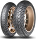 Dunlop buitenband mutant tyre mutant 170 60zr17 72w tl m+s re
