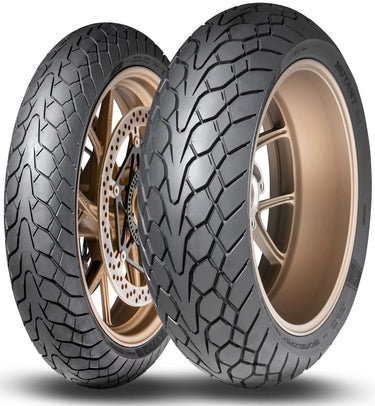 Dunlop buitenband mutant tyre mutant 150 70zr17 69w tl m+s re.