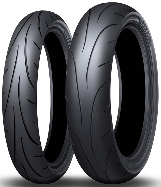 Dunlop buitenband sportmax q-lite tires 140 70-17 66h tl sportmax q-lite du