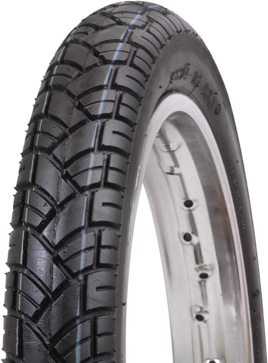 Vee rubber buitenband vrm 094 tyre vee rub. vrm 094 3.00-12 tt 43j