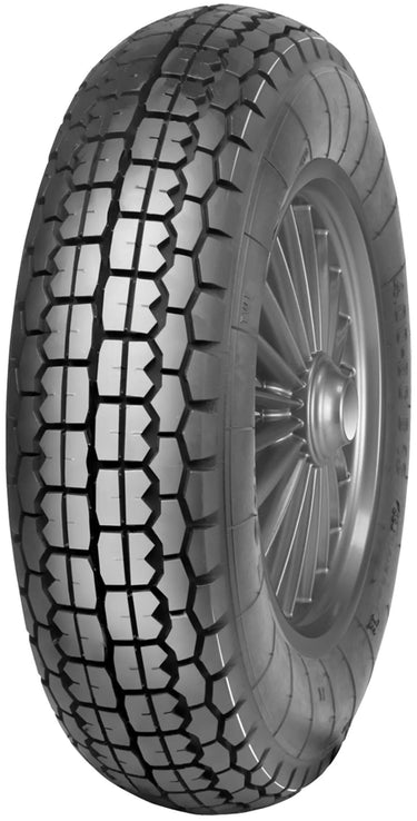 Mitas buitenband b 13 tyre b 13 4.00-8c tl 66n 4pr