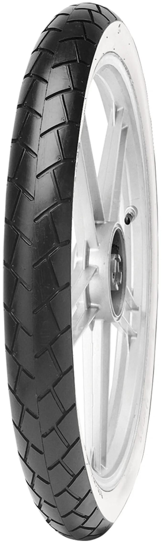 Mitas buitenband mc 11 tyre mc 11 2 1 4-17 tt 39j