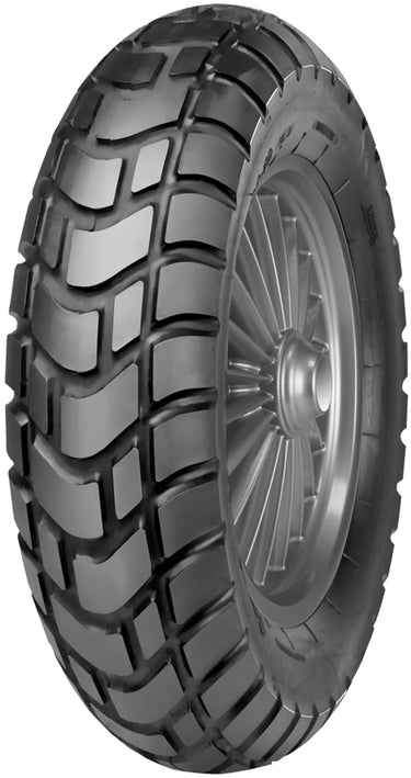 Mitas buitenband mc 17 tyre mc 17 130 90-10 tl 61j