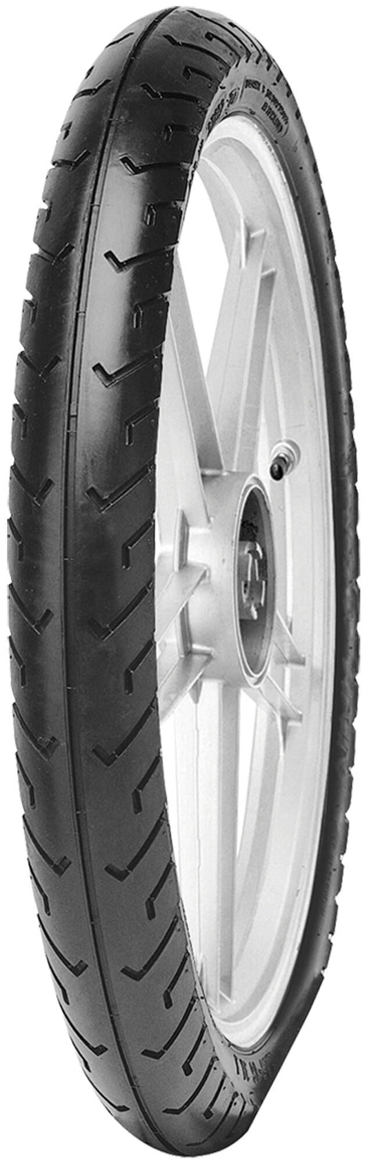 Mitas buitenband mc 2 tyre mc 2 2 1 2-16 tt 42j