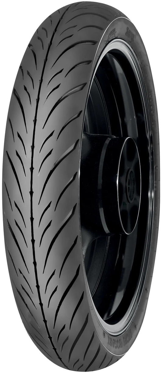 Mitas reifen mc 25 tires 100 80-17 52s tl mc25 mt