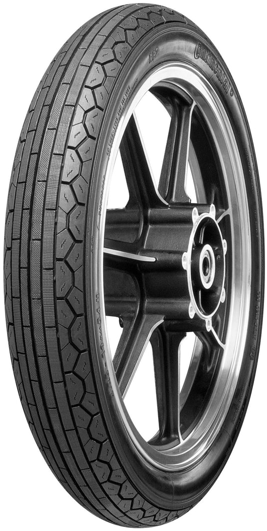 Continental buitenband rb 2 tires 3.25-19 54h tl rb2 co