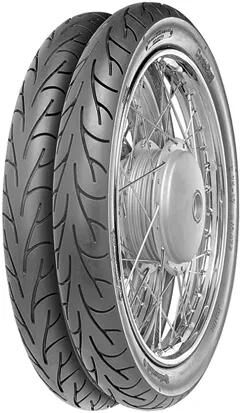 Continental buitenband contigo! tires 130 70-17 62h tl contigo co