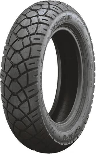 Heidenau buitenband k58 snowtex tyre k58 snowt. 110 70-11 tl 45m m+s
