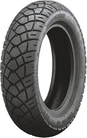Heidenau buitenband k58 snowtex tyre k58 snowt. 3.00-10 tl 50j m+s