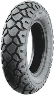 Heidenau buitenband k77 snowtex tyre k77 snowt. 130 90-10 tl 61j m+s