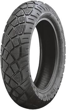 Heidenau buitenband k58 snowtex mod. tires 140 70-12 65p tl k58 snowtex he ms