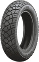 Heidenau buitenband k58 snowtex tyre k58 snowt. 110 80-10 tl 63m m+s