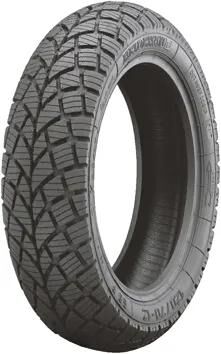 Heidenau buitenband k66 lt tyre k66 lt 130 70-12 tl 62p m+s