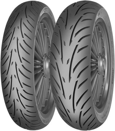 Mitas buitenband touring force-sc tyre tour.force-sc 130 60-13 tl 53j