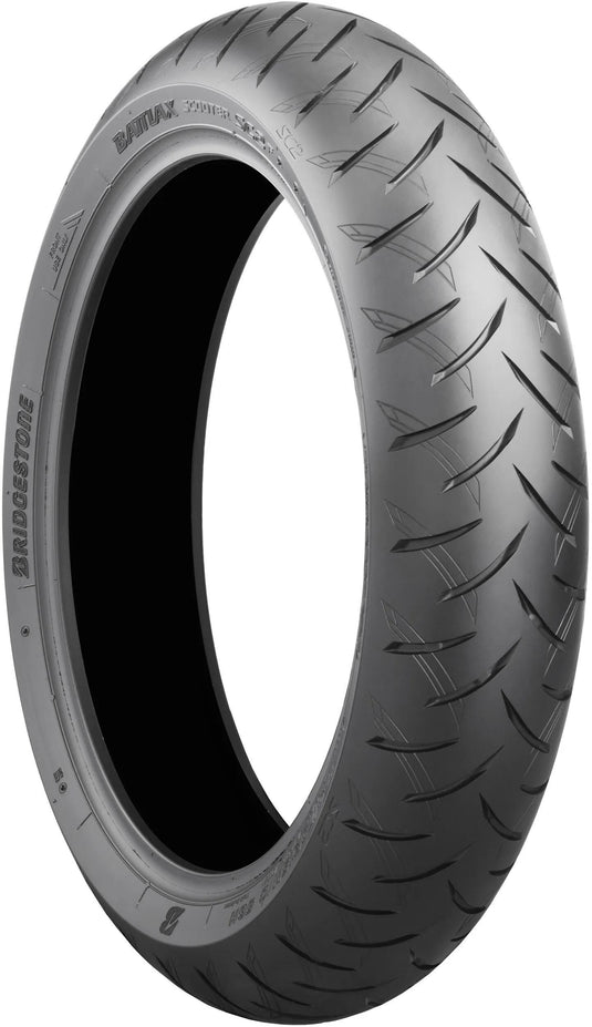 Bridgestone reifen battlax scooter sc2 tyre br.st. battlax sc2 120 70r14 55h tl fr.