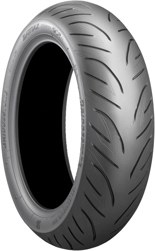 Bridgestone reifen battlax scooter sc2 tyre br.st. battlax sc2 160 60r15 67h tl rear