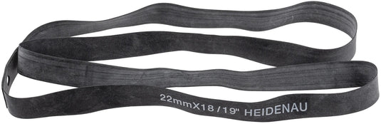 Heidenau velglint rim tapes 18 19inch 22mm