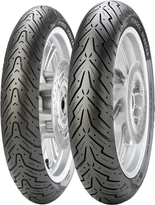Pirelli buitenband angel scooter tires 110 90-13 56p tl angel scooter pi