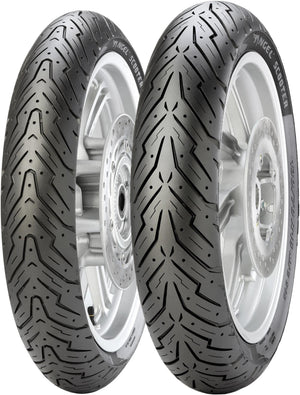 Pirelli buitenband angel scooter tires 140 70-14 68p tl angel scooter pi