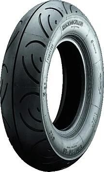 Heidenau buitenband k61 tires 130 60-13 60p tl k61 he