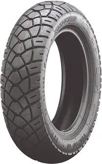 Heidenau buitenband k58 tyre k58 90 90-10 50j