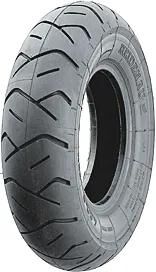 Heidenau buitenband k75 tyre k75 4.00-8 tt 55m