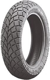 Heidenau buitenband k66 lt tyre k66 lt 120 70-12 tl 58s
