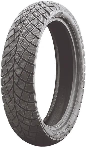 Heidenau buitenband k66 + k66 1 tires 70 100-17 40p tt k66 he