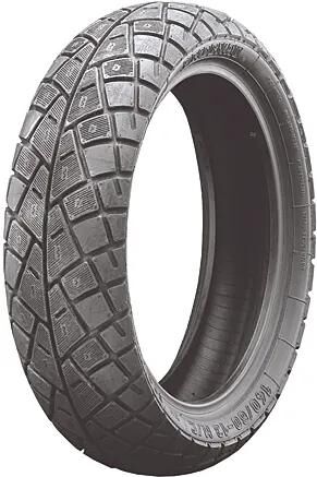 Heidenau buitenband k62 tires 120 70-13 53p tl k62 he