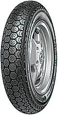 Continental buitenband k62 tires 3.00-10 50j tt k62 co