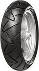 Continental buitenband twist tires 90 90-10 50m tl twist co