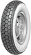 Continental buitenband k62 tires 3.00-10 50j tt k62 co ww