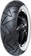 Continental buitenband twist tires 130 70-12 62p tl twist co ww